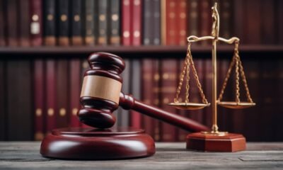 Criminal Defense Lawyer