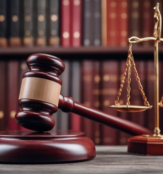 Criminal Defense Lawyer