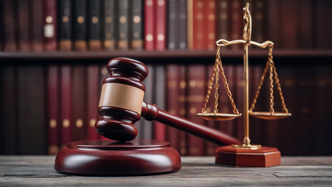 Criminal Defense Lawyer