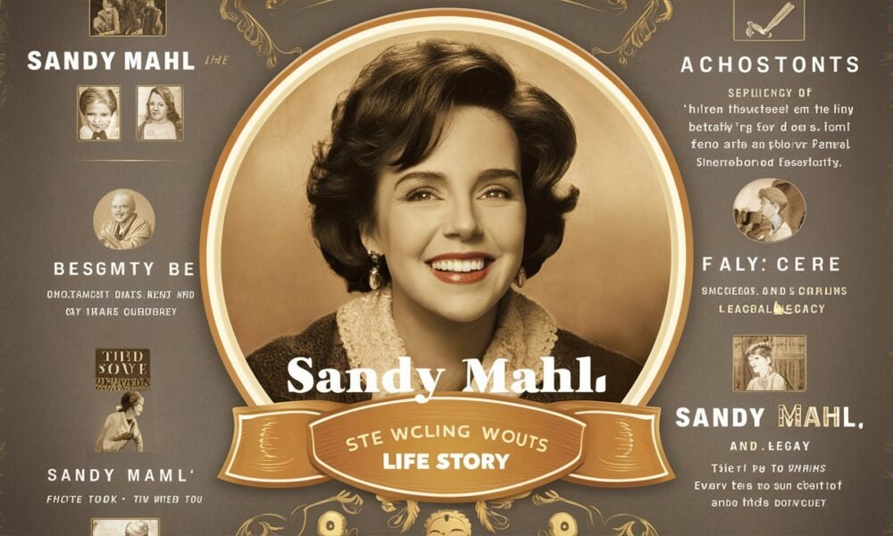 Sandy Mahl