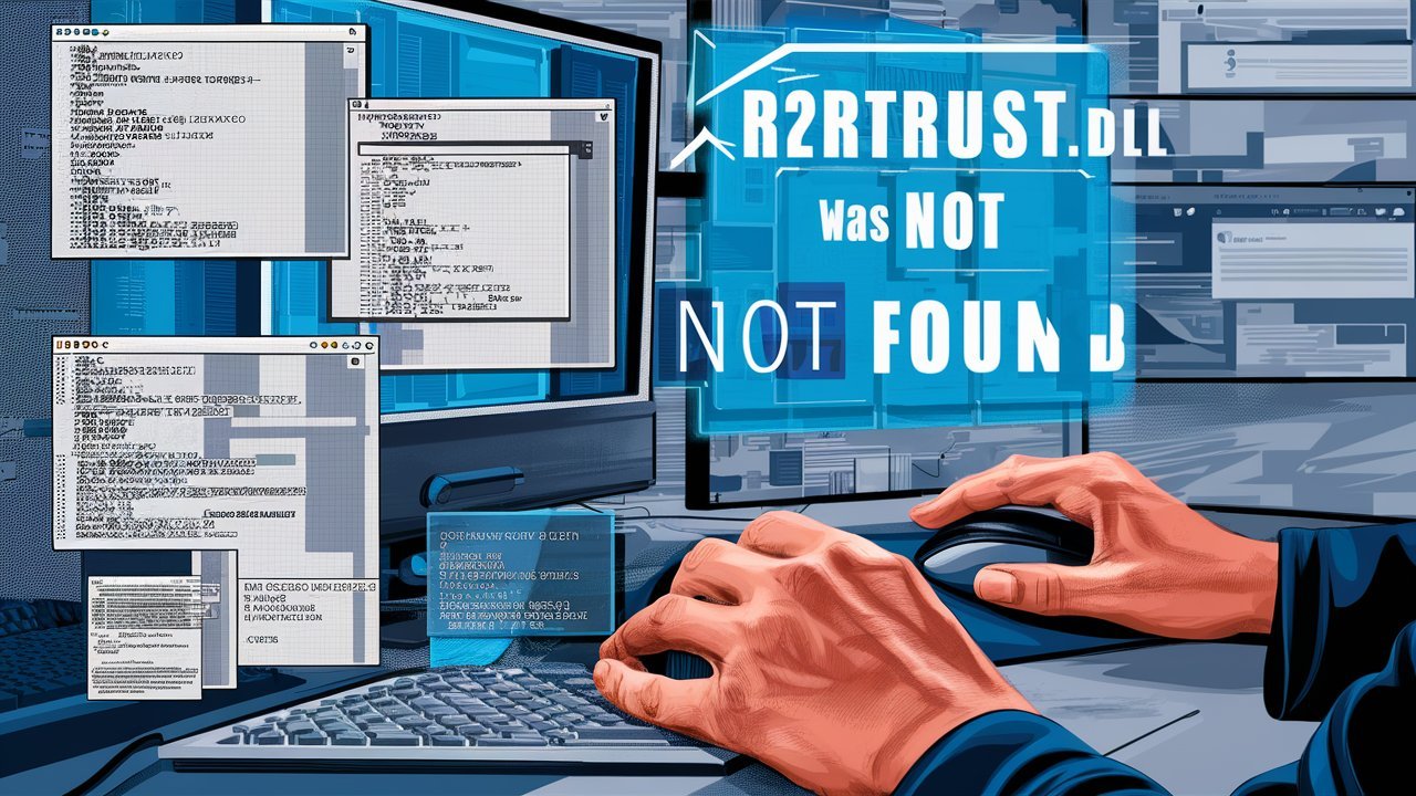 r2rtrust-dll-was-not-found