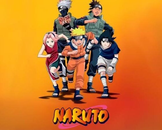 Narutas Viesulo Kronikos