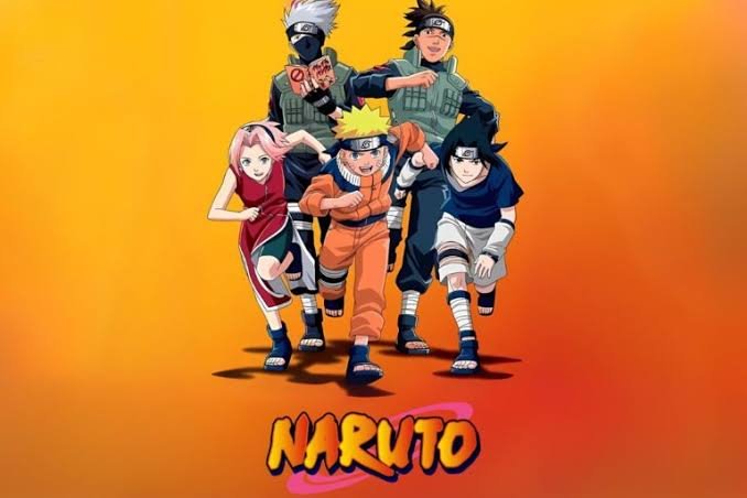 Narutas Viesulo Kronikos
