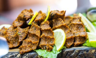 Mercimek Kofte Near Me