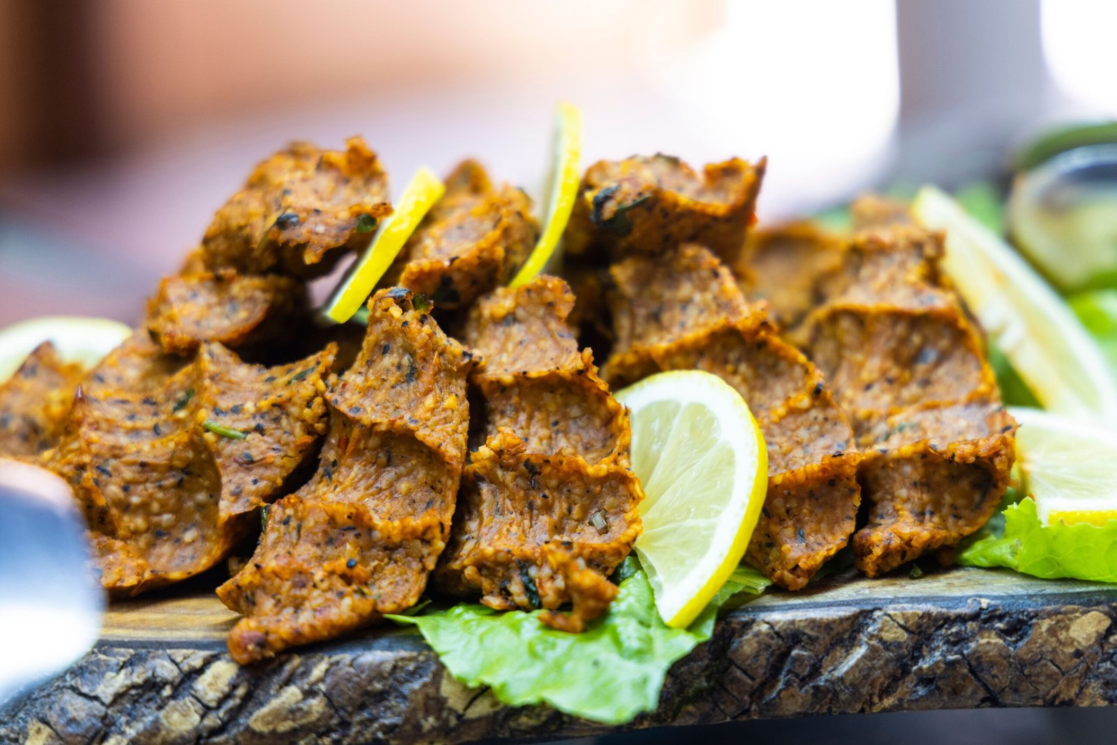 Mercimek Kofte Near Me