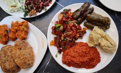 Mercimek Kofte Near Me