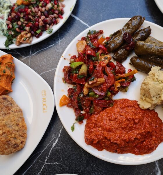 Mercimek Kofte Near Me