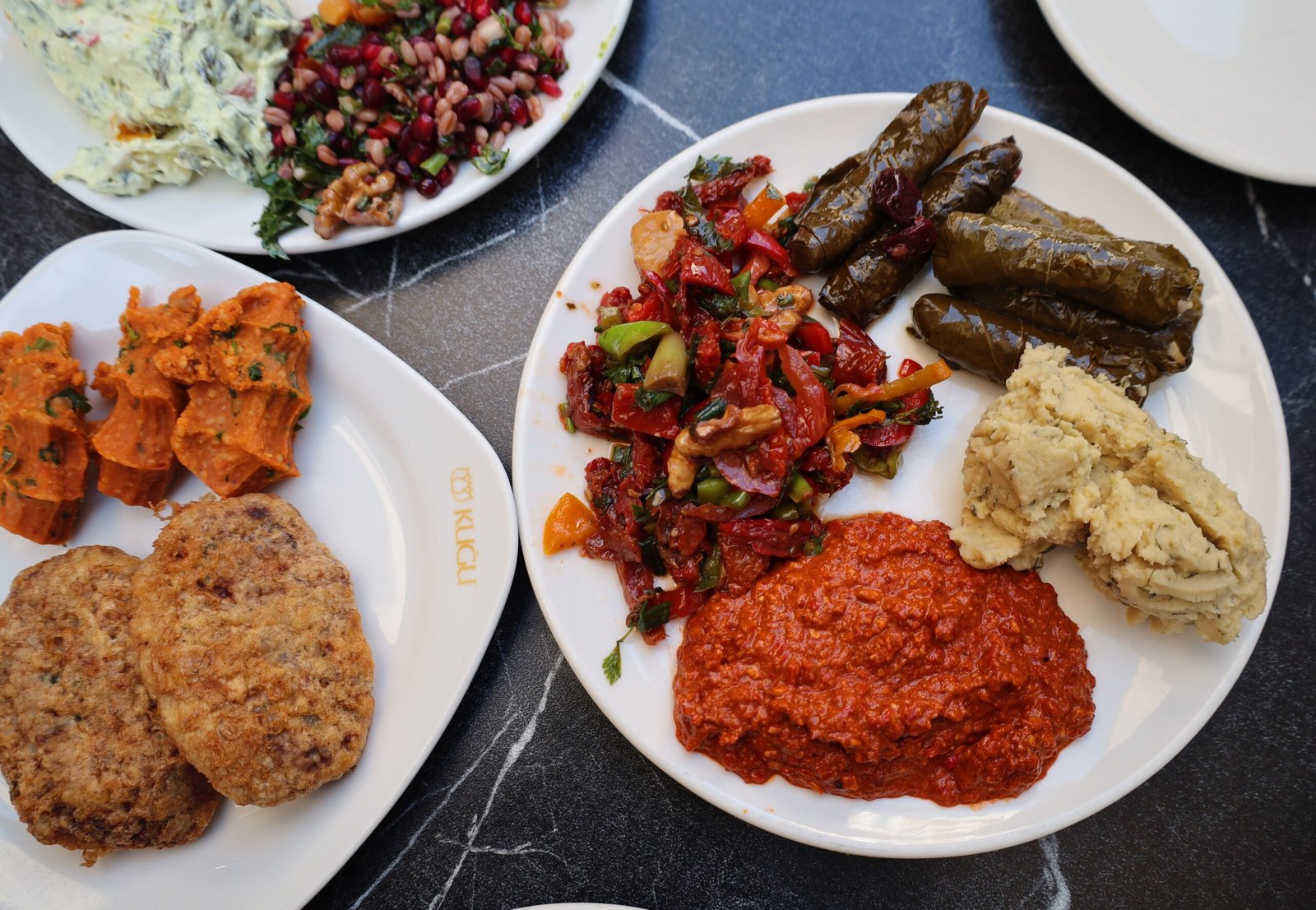 Mercimek Kofte Near Me