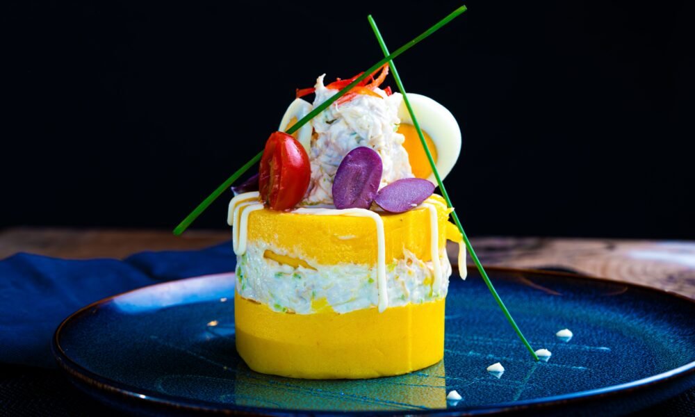 Best Ensalada de Arroz Near Me