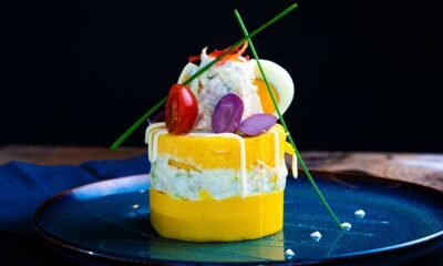 Best Ensalada de Arroz Near Me