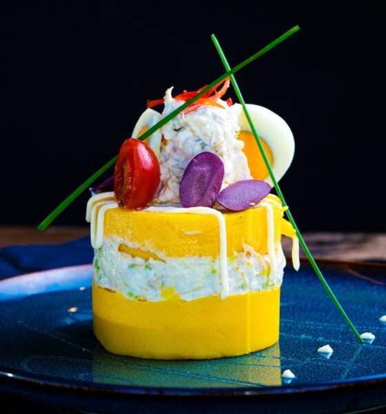 Best Ensalada de Arroz Near Me