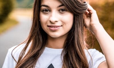 Ava Hirons
