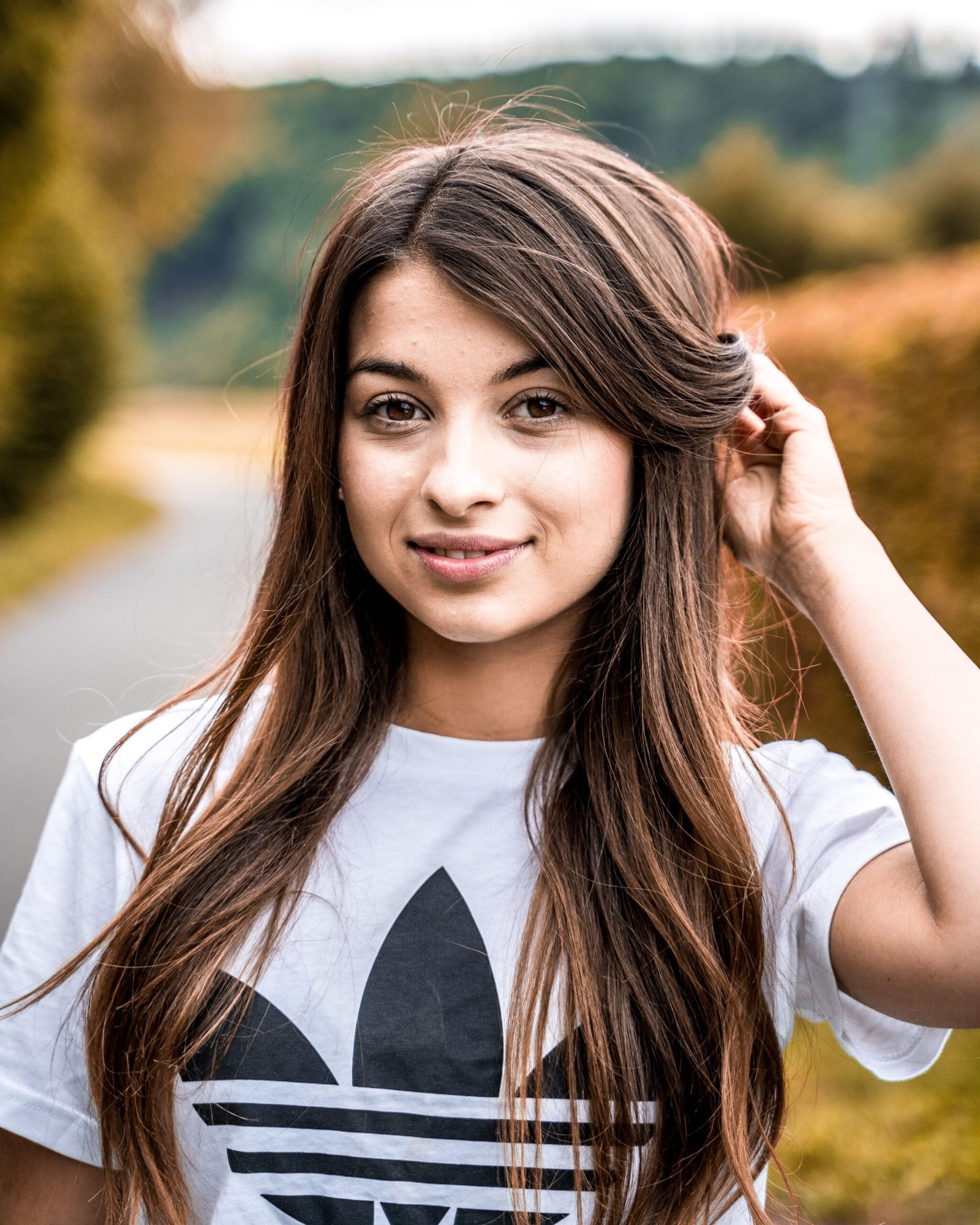 Ava Hirons