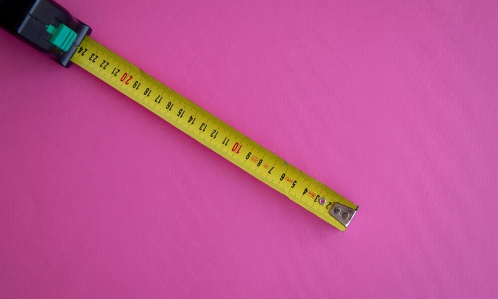 Tape Measure 5/8