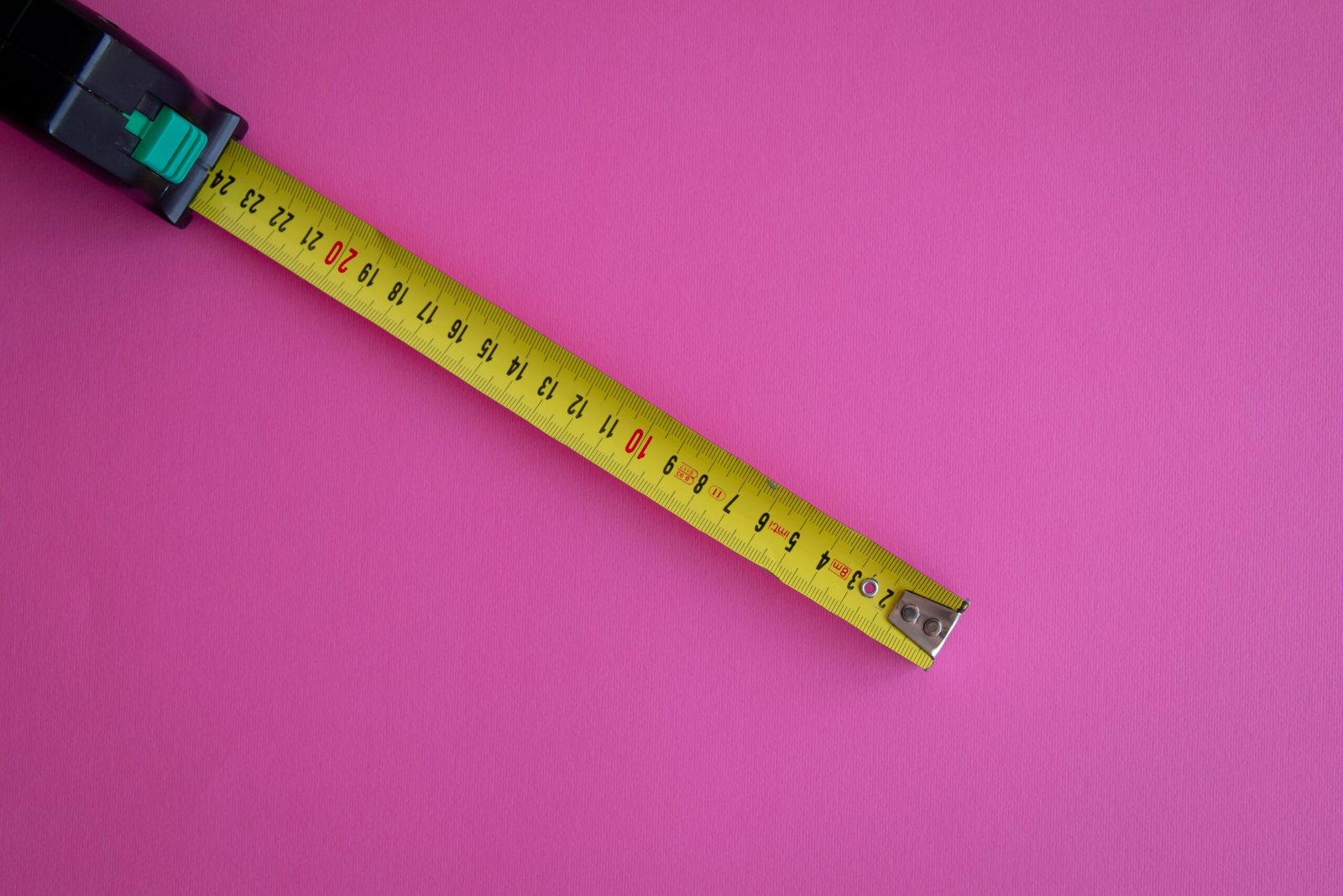 Tape Measure 5/8