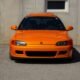 Honda Civic Si Coupe