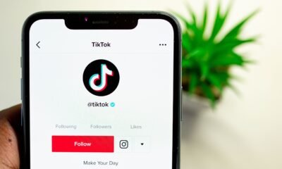 TikTok UK