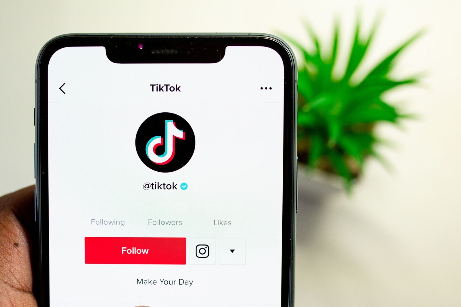 TikTok UK